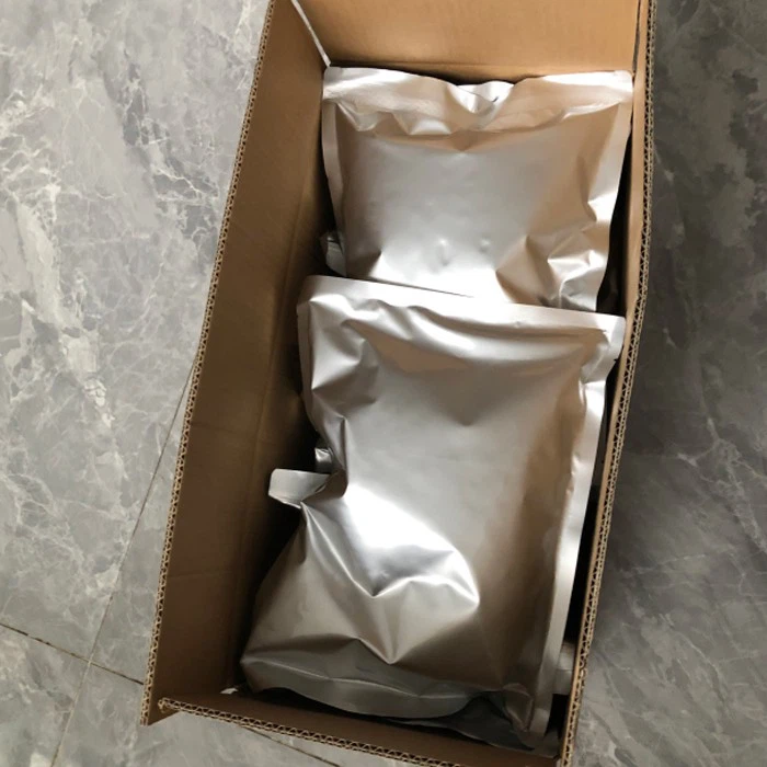 Eicosanedioic Acid 99.5% Purity Cosmetic Grade Raw Material(CAS 2424-92-2) factory